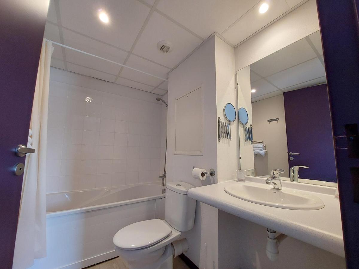 Studio Moderne Et Equipe Lourdes Centre Apartment Ngoại thất bức ảnh