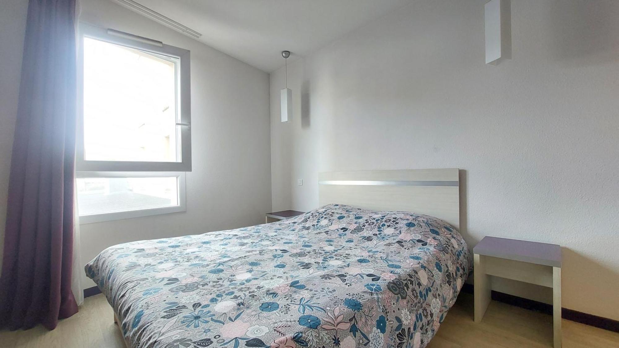 Studio Moderne Et Equipe Lourdes Centre Apartment Ngoại thất bức ảnh